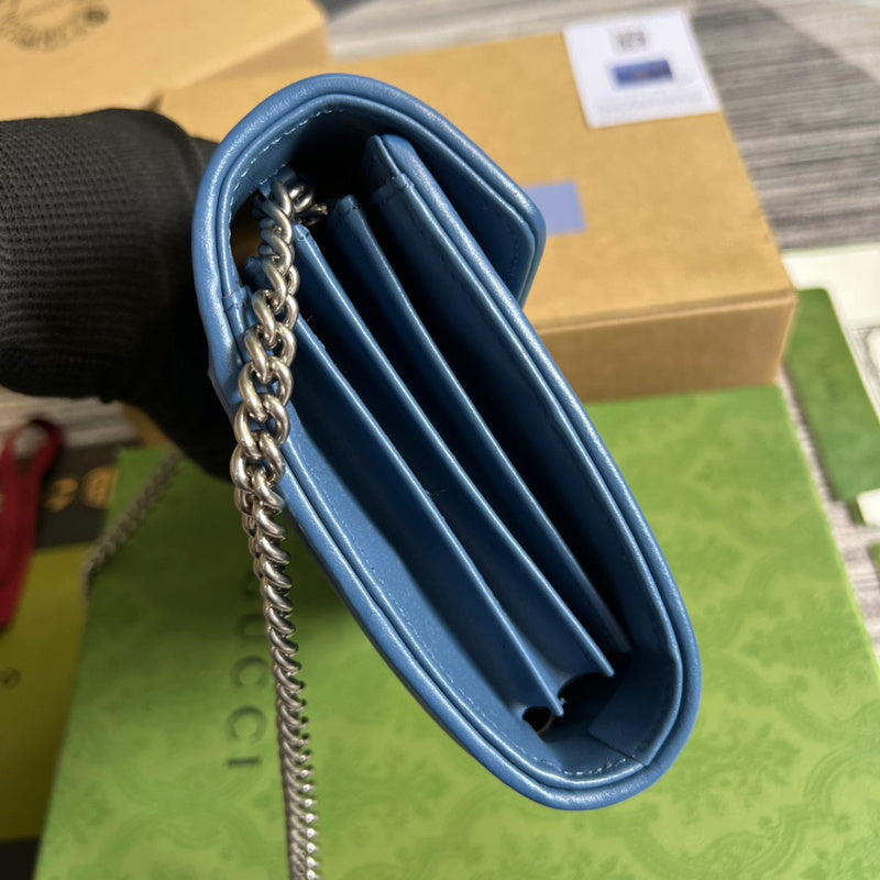 Glami Fashion - GCI Bags - 6491