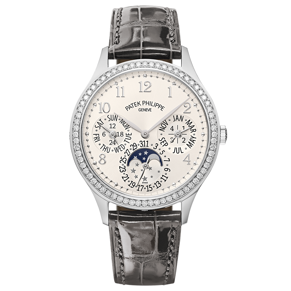 Patek Philippe Grand Complications 7140G-001