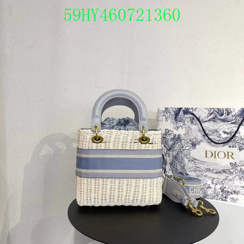 Glami - DOR Bags - 1231