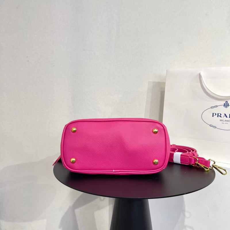 Satchel Bags - PRA Bags - 039