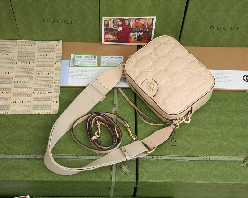 Satchel Bags - GCI Bags - 944