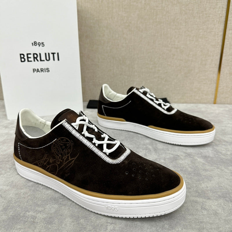 Glami - BRE Men Shoes - 178