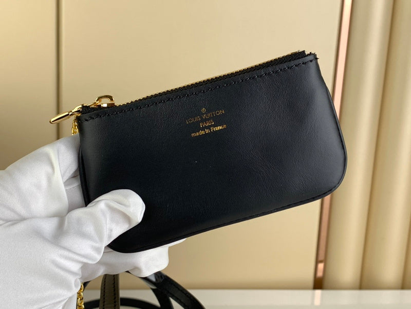 Satchel Bags - VL Bags - 2593