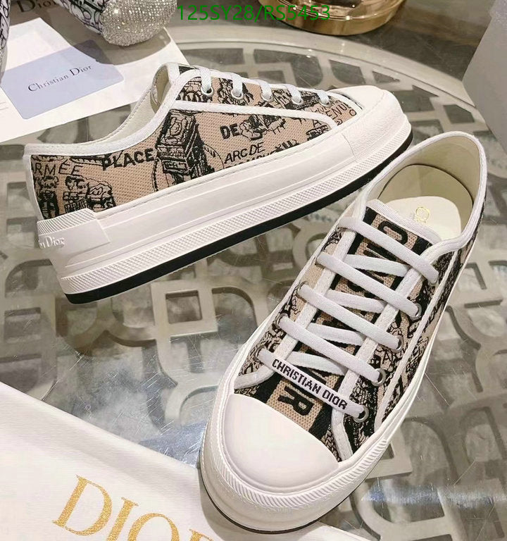 SAMCC - DOR Women Shoes - 1413