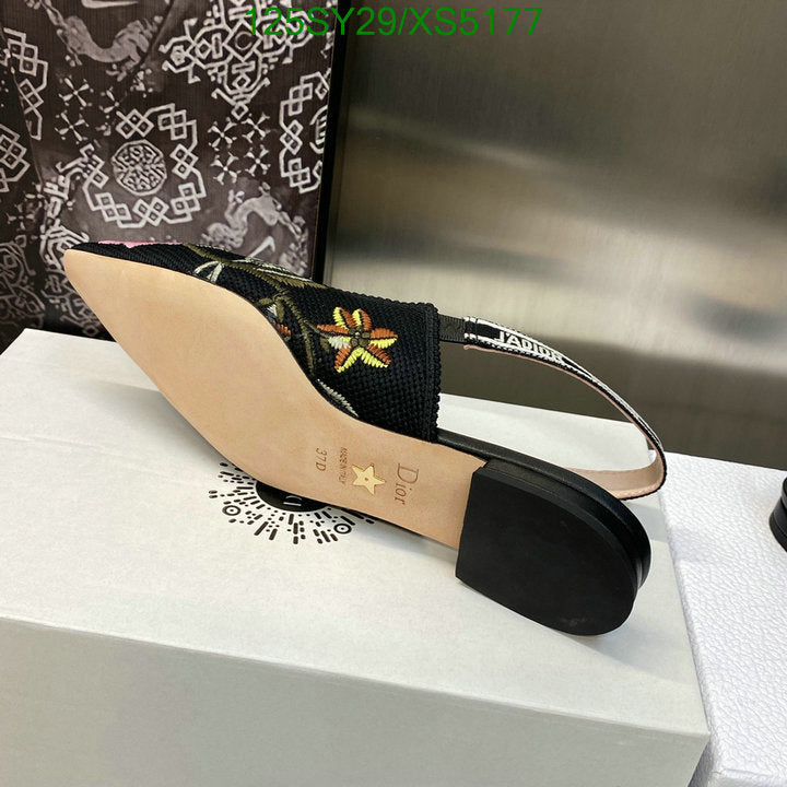 SAMCC - DOR Women Shoes - 2434