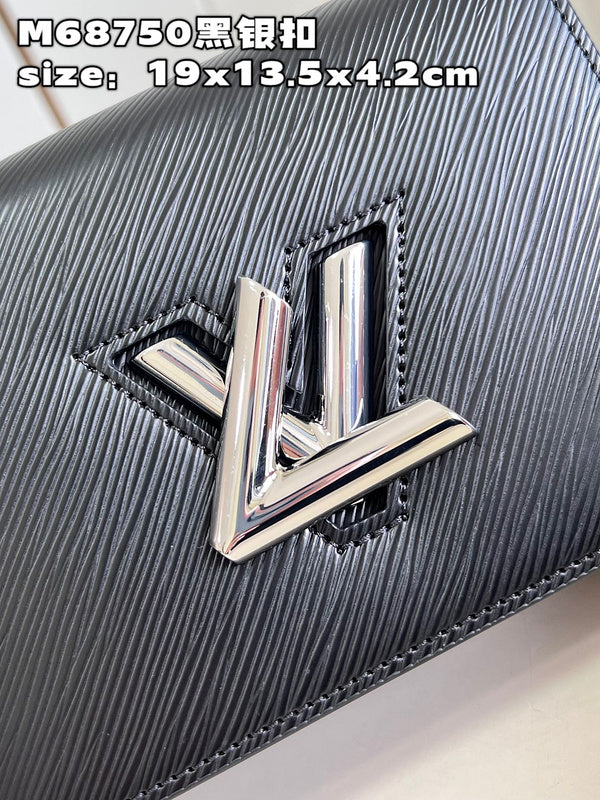 Satchel Bags - VL Bags - 1602