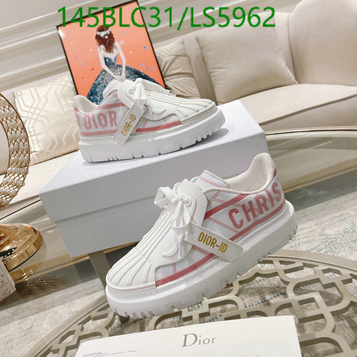 SAMCC - DOR Women Shoes - 1759