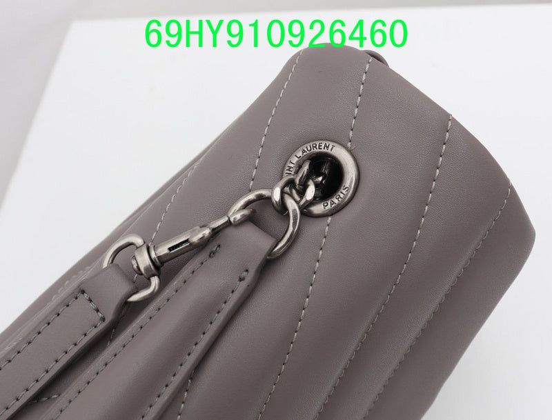 Glami - YLS Bags - 2061