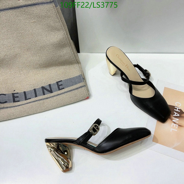 SAMCC - DOR Women Shoes - 1853