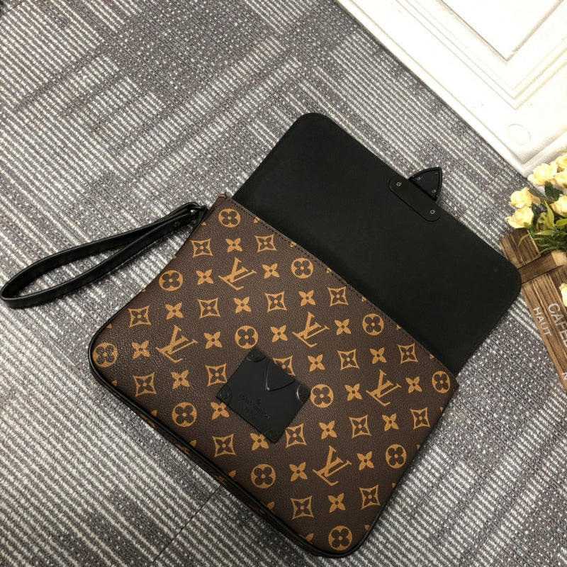 Satchel Bags - VL1 Bags - 012
