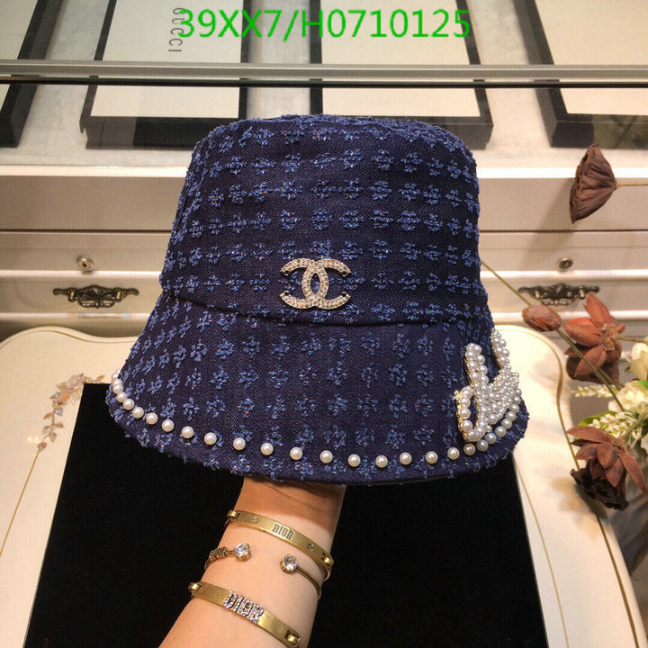 SAMC - CHL Caps & Hats - 521