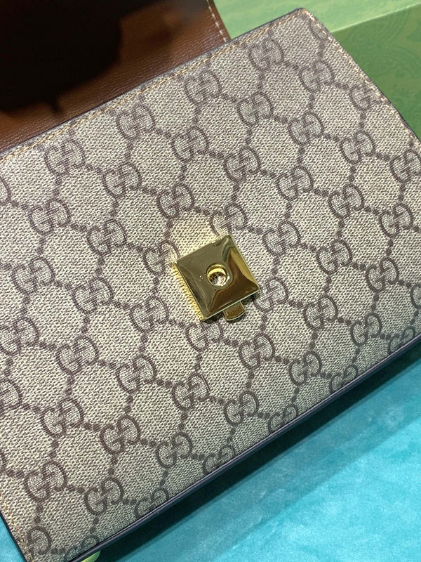 Satchel Bags - GCI Bags - 1851