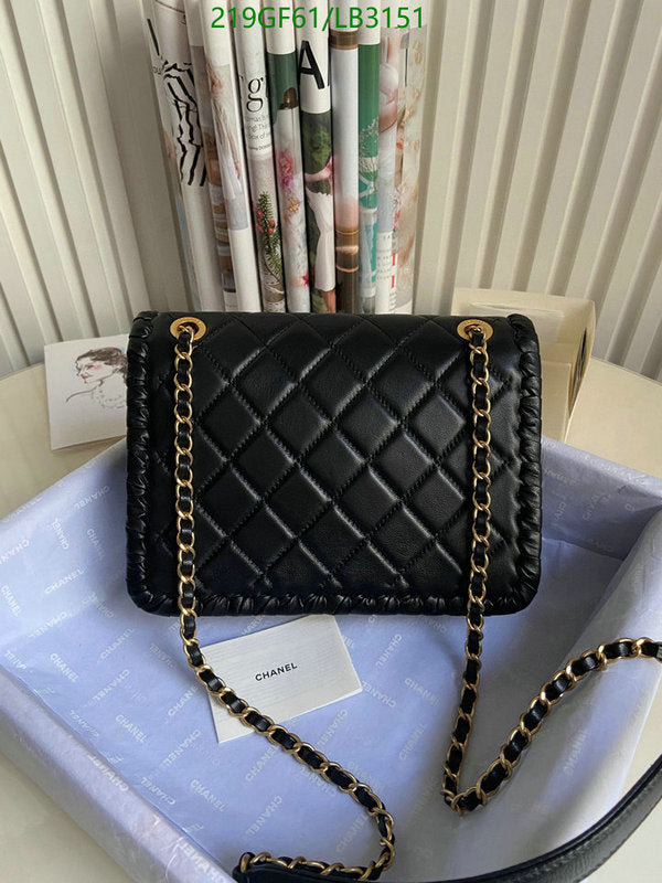 SAMC - CHL Bags - 906