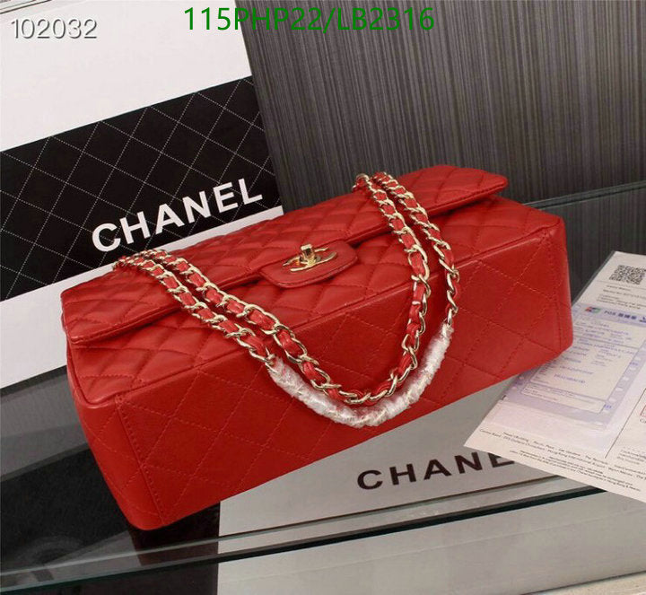 SAMC - CHL Bags Crossbody - 444
