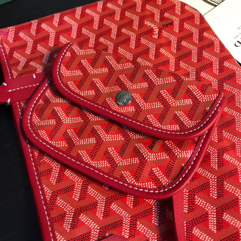 Glamy - GYO Bags - 1057