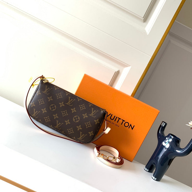 Glami Fashion Lu-Vi Bags - 16870