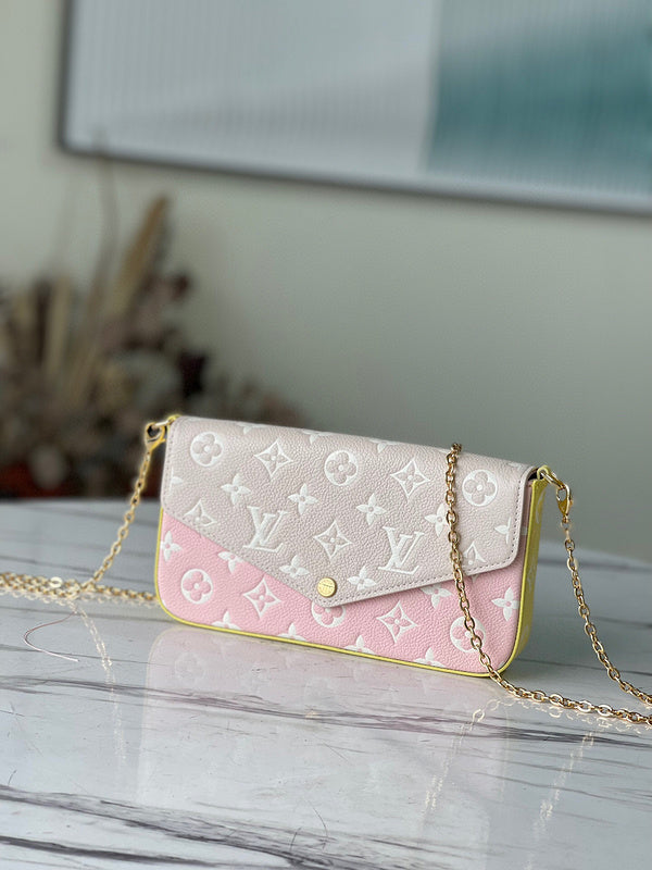 GlamI Lu-Vi bags - 5199