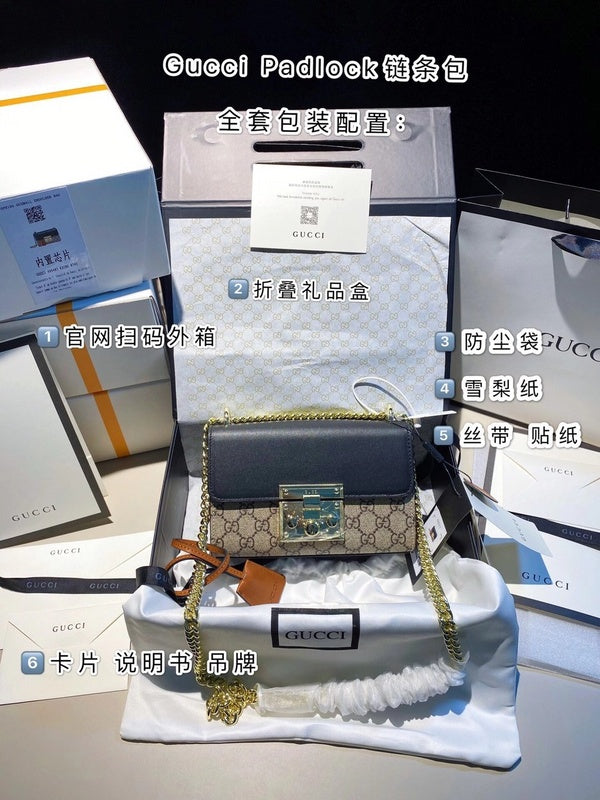 Satchel Bags - GCI Bags - 2128