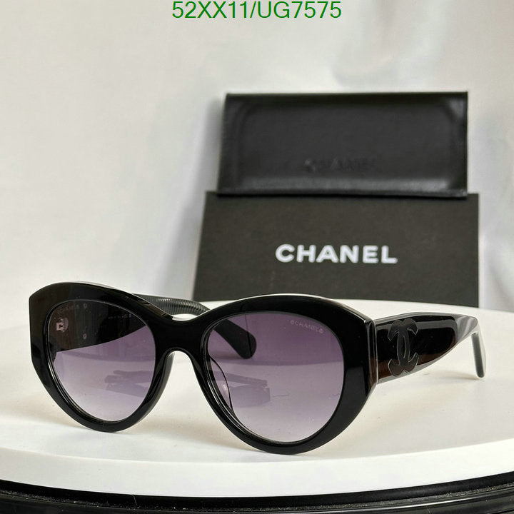 SAMC - CHL Glasses - 183