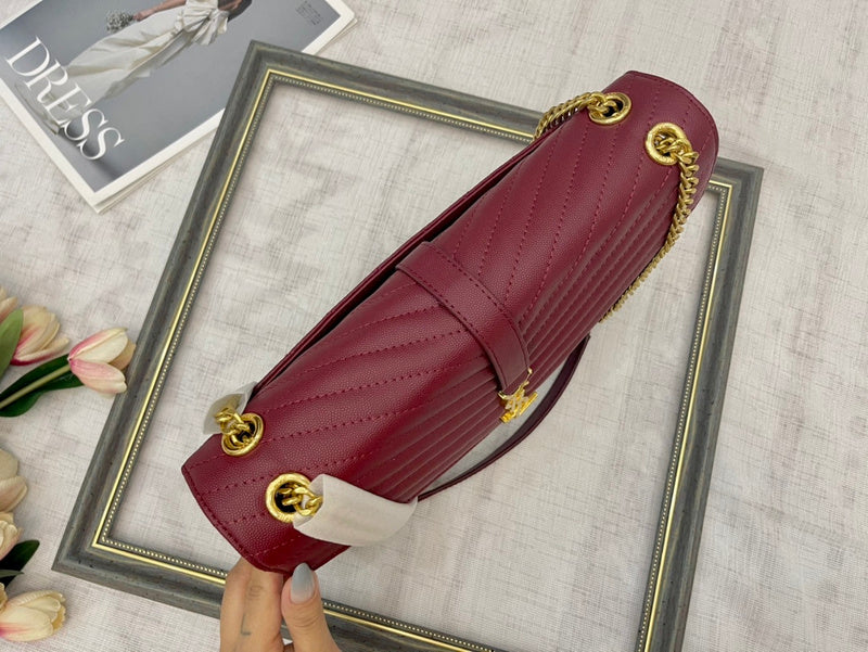 Satchel Bags - SLY Bags - 1545