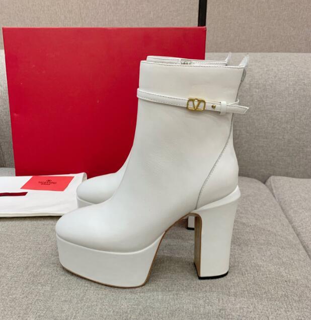 SAMC - VEL Women Shoes - 326