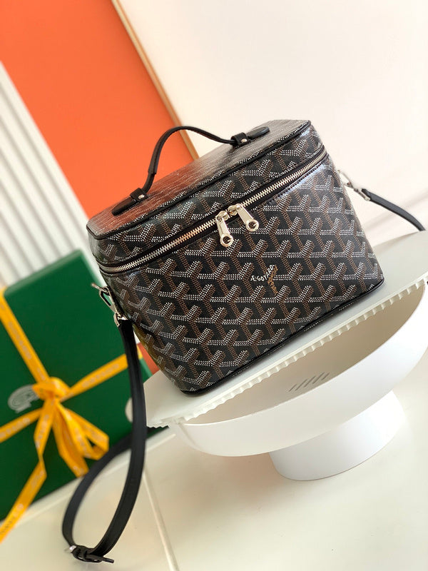 Glamy - GYO Bags - 1409
