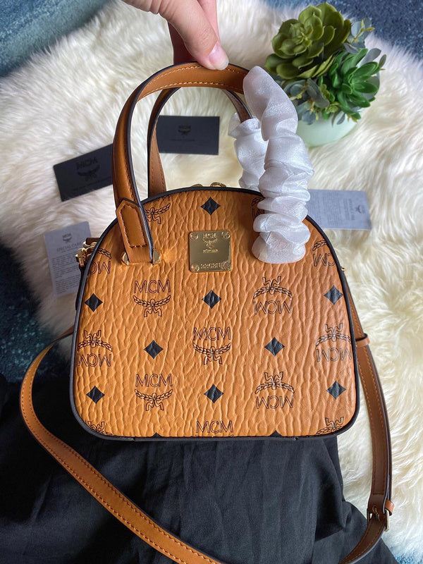 Satchel Bags - MC Bags - 393