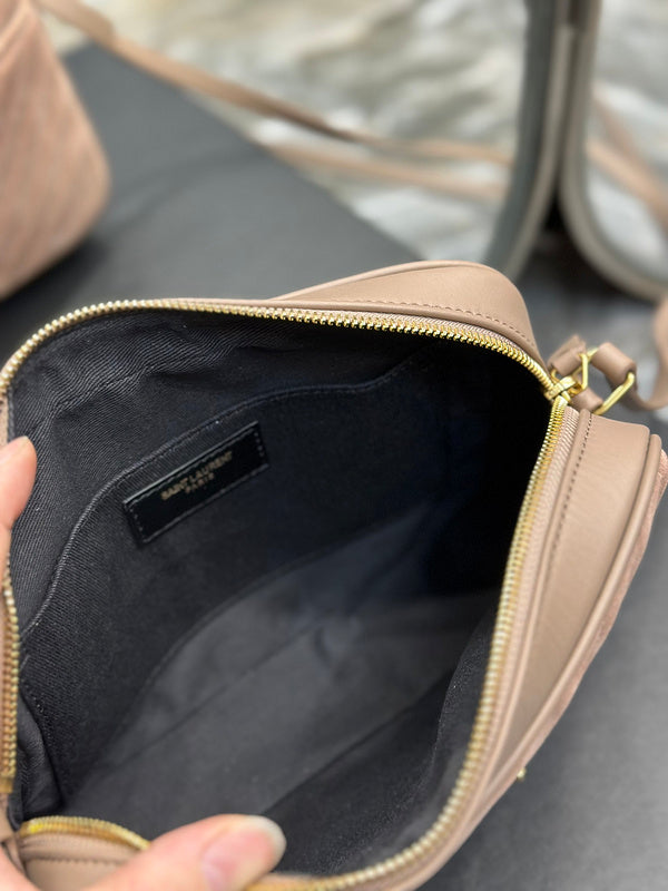 Glamy - YLS Bags - 120