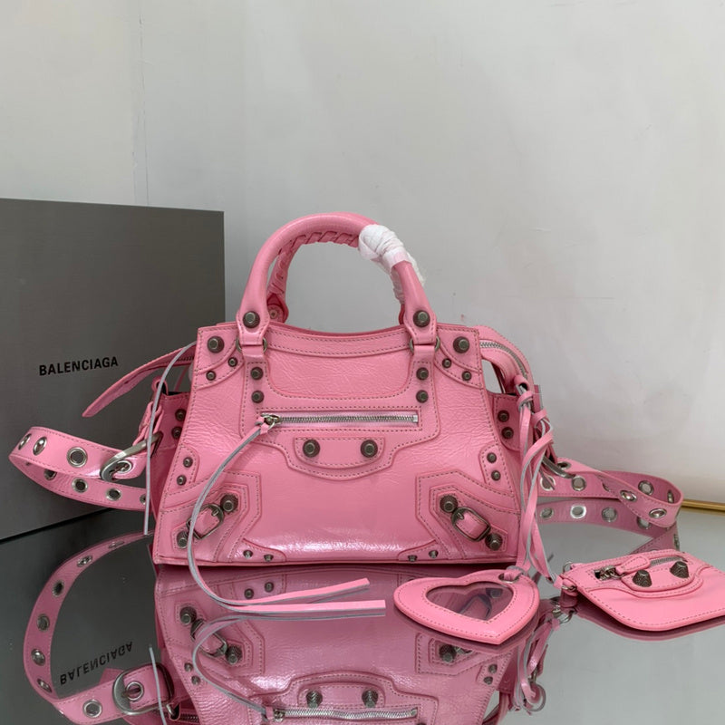 Glamy - BG Bags - 1263