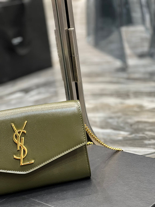 Satchel Bags - SLY Bags - 1479
