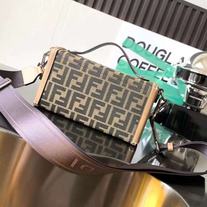 FDI Bags - Luxurious Bags  025