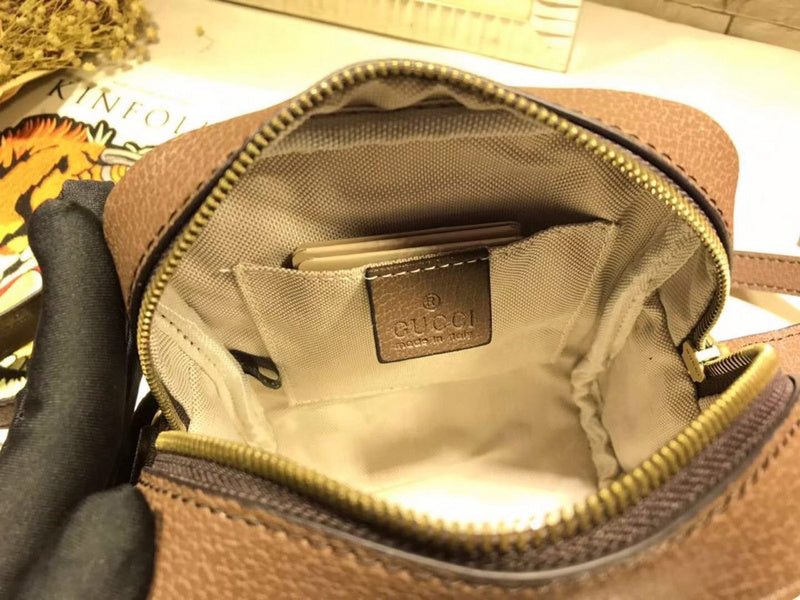 Satchel Bags - GCI Bags - 2352