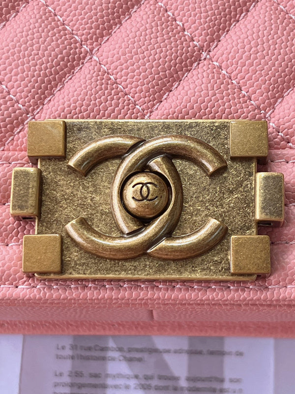 Satchel Bags - CLN Bags - 260