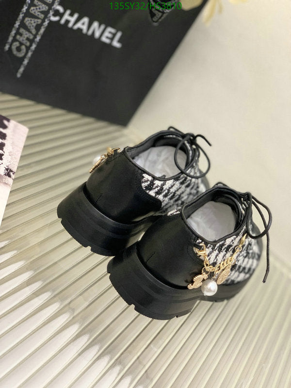 SAMC - CHL Women Shoes - 023