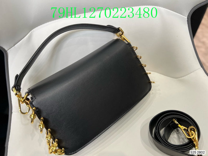 Glami - FDE Bags - 2822