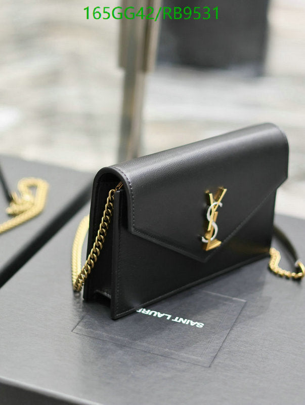 SAMC - YLS Bags - 252