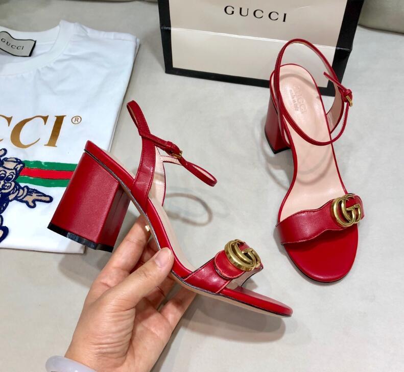 SAMC - GUKI Women Shoes - 2144