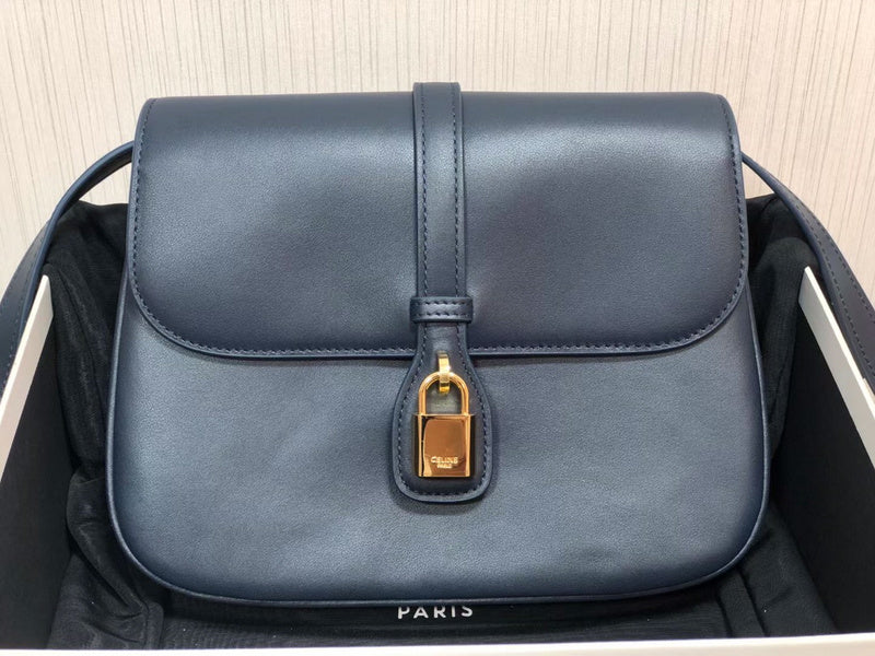 Glamy - COL Bags - 334