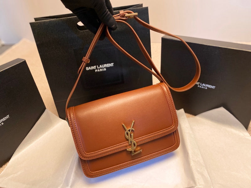 Satchel Bags - SLY Bags - 1819