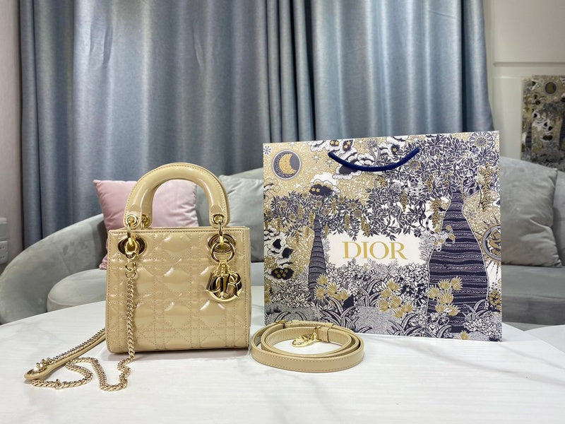 Glami-i - DOR Lady Bags - 443