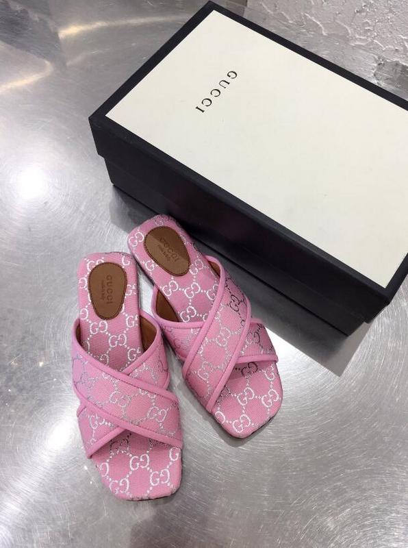 SAMC - GUKI Women Shoes - 1673