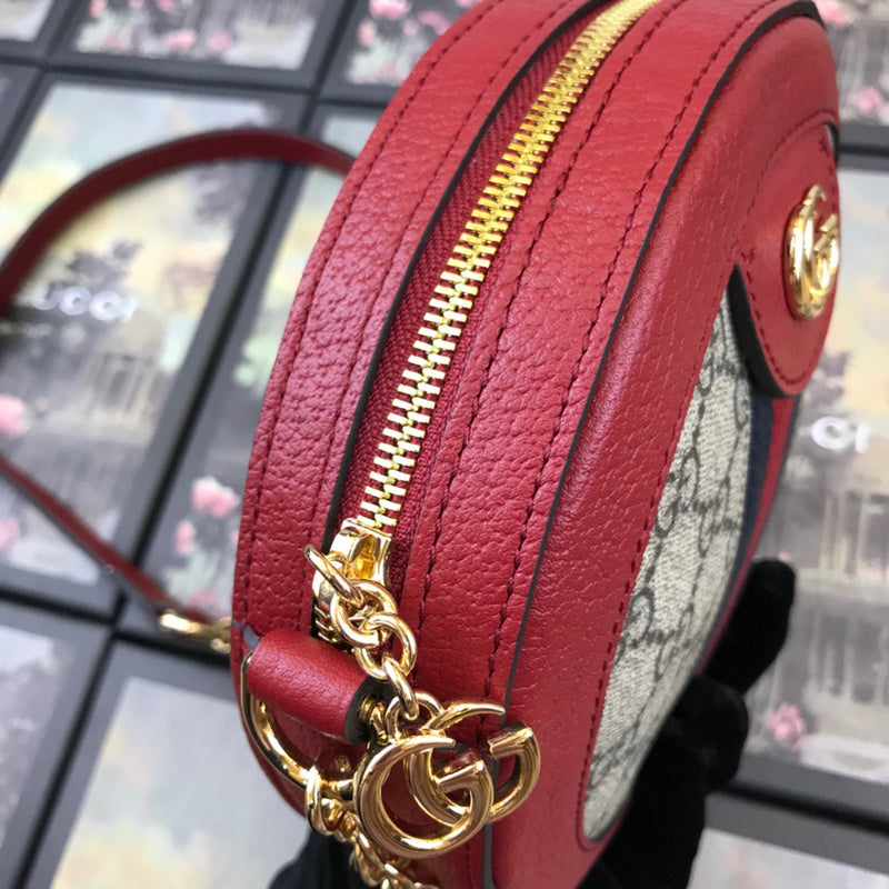 Satchel Bags - GCI Bags - 7197