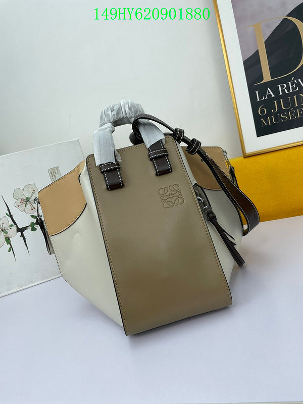 Satchel Bags - LWE Bags - 258
