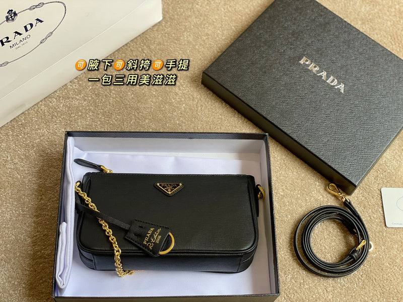 Satchel Bags - PRA Bags - 498