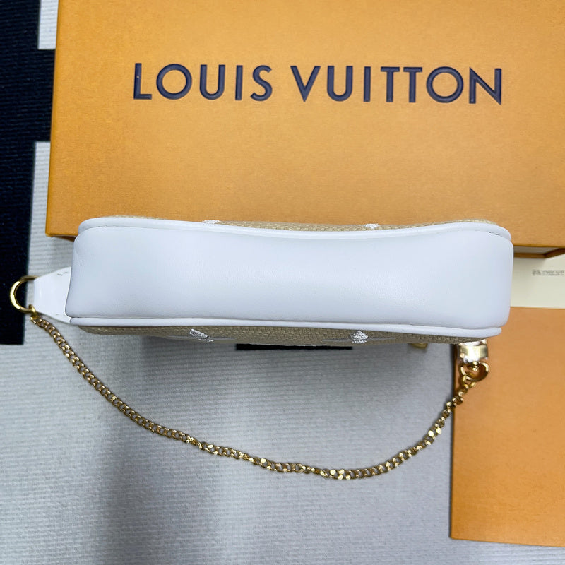 Glami Fashion Lu-Vi bags - 8731