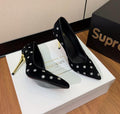 SAMC - BAM Women Shoes - 007
