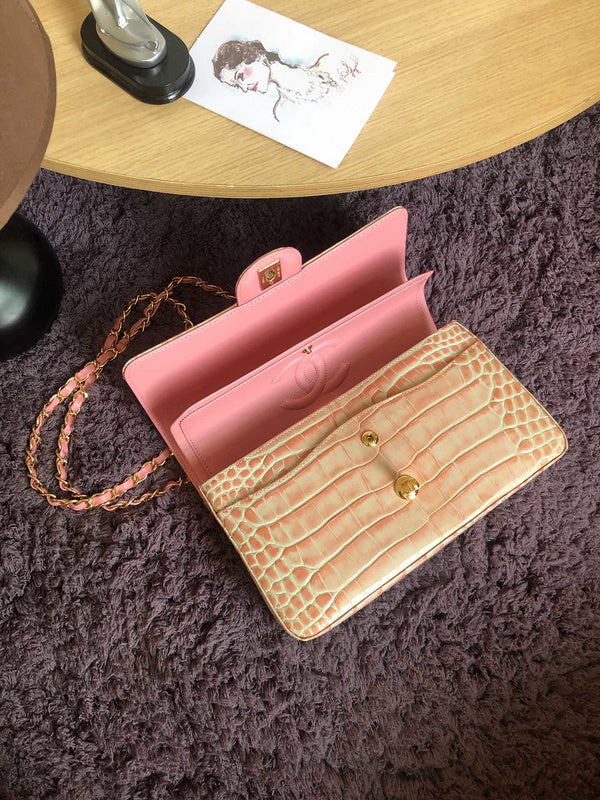 Satchel Bags - CHL Bags - 305