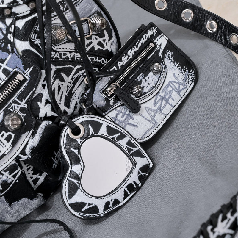 Glamy - BG Bags - 444