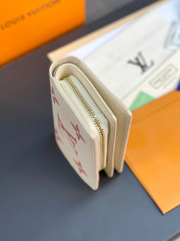 Glami-i LOV Wallets - 034
