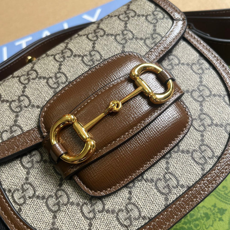 Satchel Bags - GCI Bags - 7319